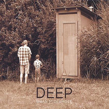 Deep - CD Audio di Brian Mcdermott