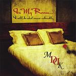 Donal D-Mac Mcravin - In My Room
