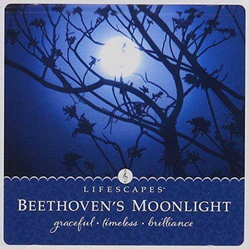 Beethoven's Moonlight - CD Audio