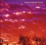 Passage to Thought - CD Audio di Patrick Noland