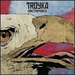Ornithophobia - Vinile LP di Troyka