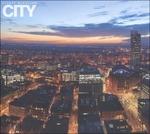 City - Vinile LP di Stuart McCallum