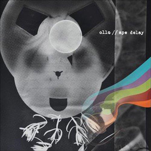 Ape Delay - CD Audio