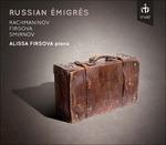 Russian Emigres