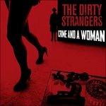 Crime & a Woman - CD Audio di Dirty Strangers