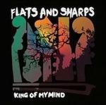 King of My Mind - Vinile LP di Flats and Sharps