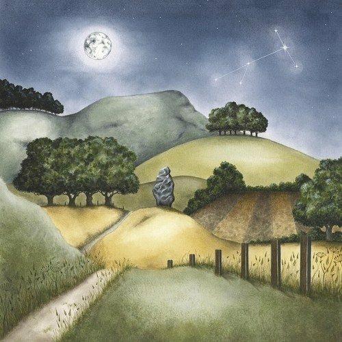 The Second Brightest Star (Digipack) - CD Audio di Big Big Train