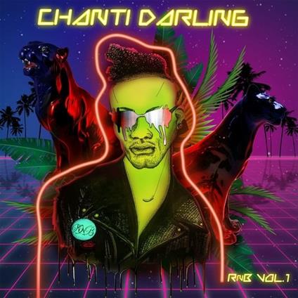 Rnb vol.1 - Vinile LP di Chanti Darling