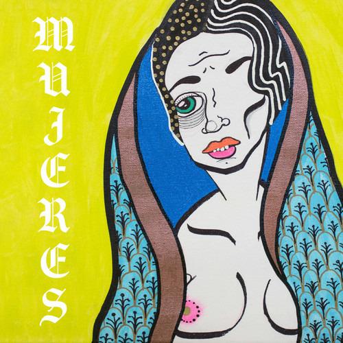 Mujeres - CD Audio di Y la Bamba
