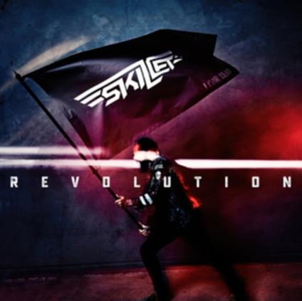 Revolution - CD Audio di Skillet