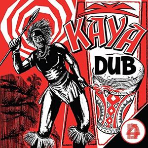 CD Kaya Dub 