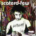 Sin Disease - Vinile LP di Scaterd-Few