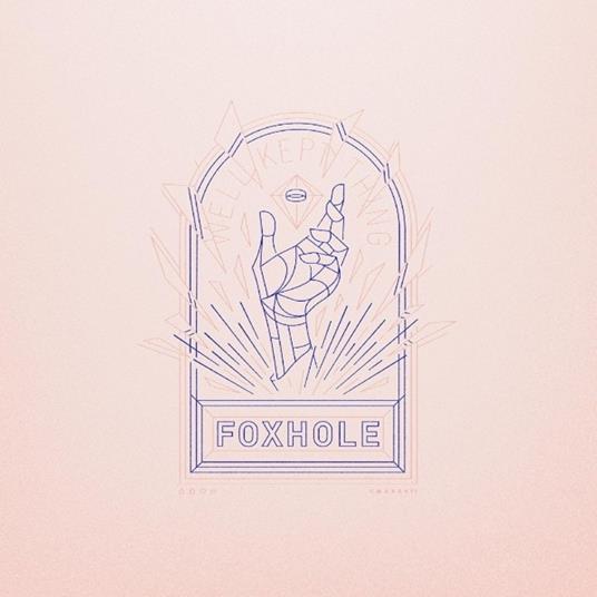Well Kept Thing - CD Audio di Foxhole
