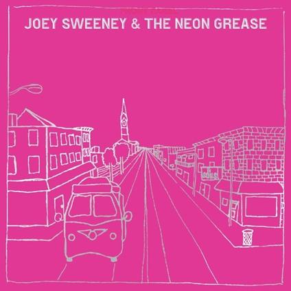 Catholic School - CD Audio di Joey Sweeney & the Neon Grease
