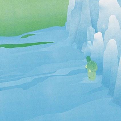 The Distant - Everyday - CD Audio di Low Lumens