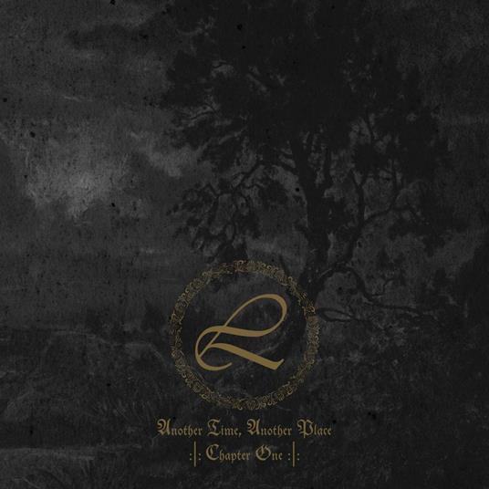 Another Time, Another Place vol.1 - CD Audio di Lustre