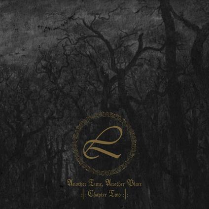 Another Time, Another Place vol.2 - CD Audio di Lustre
