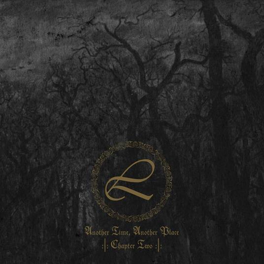 Another Time, Another Place vol.2 - CD Audio di Lustre
