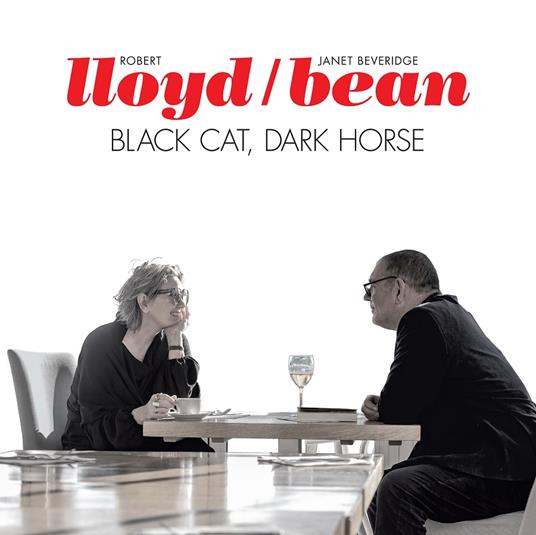 Black Cat, Dark Horse - Vinile LP di Robert Lloyd,Janet Bean