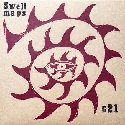 C21 - Vinile LP di Swell Maps