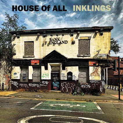 Inklings - CD Audio di House of All