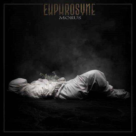 Morus - CD Audio di Euphrosyne