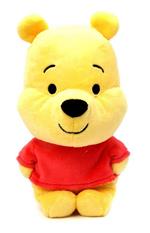Famosa Disney Winnie The Pooh Baby Cuties Plush Doll Pelouche Pupazzo 25 Cm
