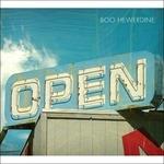 Open - CD Audio di Boo Hewerdine