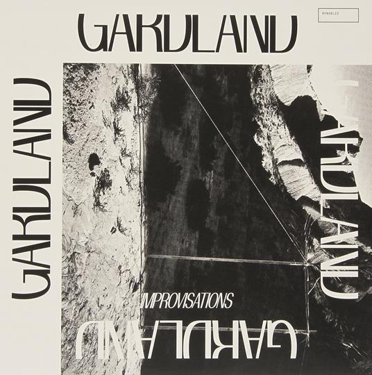 Improvisation (Maxi Single) - Vinile LP di Gardland