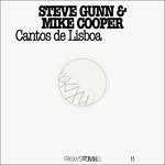 Contos De Lisboa - CD Audio di Mike Cooper