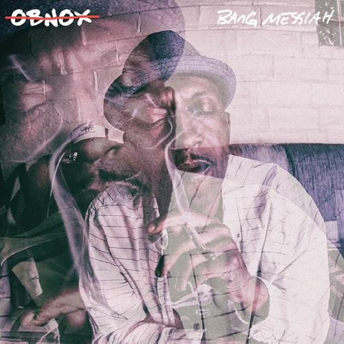 Obnox - Bang Messiah - Vinile LP di Obnox