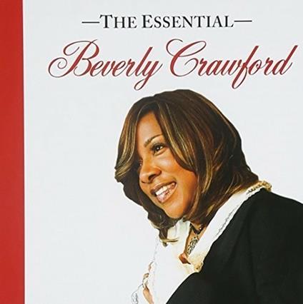 Essiential Beverly Crawford - CD Audio di Beverly Crawford