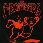 Split - Vinile LP di F-Bombers