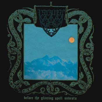 Before The Glinting Spell Unvests - CD Audio di Ustalost