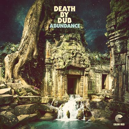 Death By Dub - Abundance - CD Audio