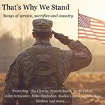 That's Why We Stand