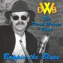 Boppin' The Blues - CD Audio