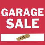 Kristi Morris - Garage Sale