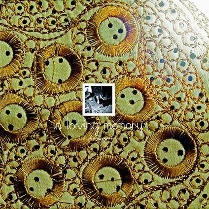 A Discography (Limited Edition) - CD Audio di In Loving Memory