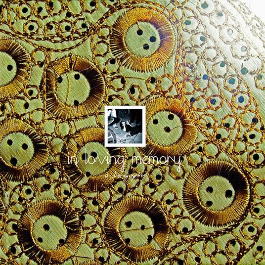 A Discography (Limited Edition) - CD Audio di In Loving Memory