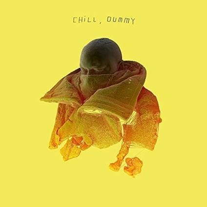 Chill Dummy (Digipack) - CD Audio di POS
