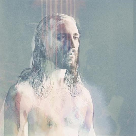 Kairos part 2 (Digipack) - CD Audio di Kristoff Krane
