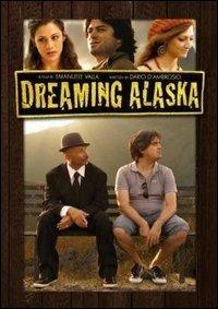 Dreaming Alaska - DVD