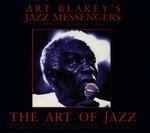 The Art of Jazz. Live in Leverkusen - CD Audio di Art Blakey & the Jazz Messengers