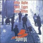 Synergy - CD Audio di Arthur Blythe
