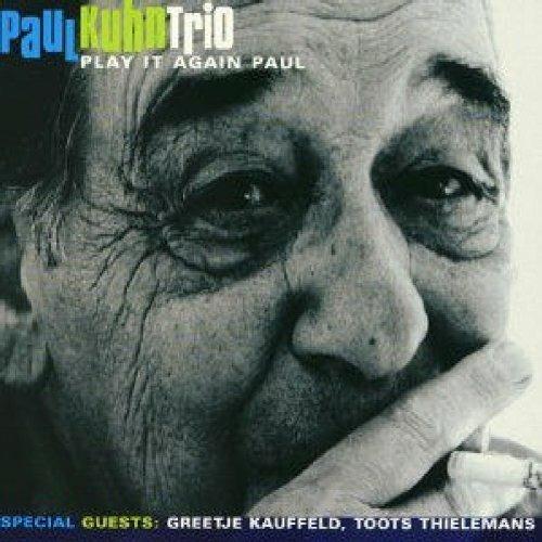 Play it Again Paul - CD Audio di Paul Kuhn