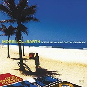 Fim de semana en Eldorado - CD Audio di Paulo Morello,Kim Barth