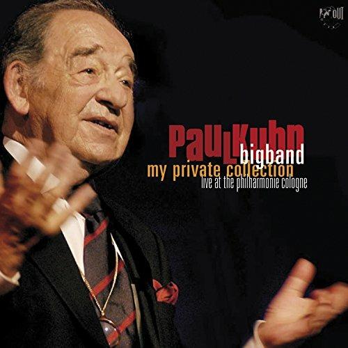 My Private Collection - CD Audio di Paul Kuhn