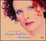 Come Together - CD Audio di Lynne Arriale
