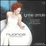 Nuance - CD Audio + DVD di Lynne Arriale